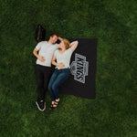 Los Angeles Kings - Impresa Picnic Blanket