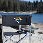 Jacksonville Jaguars - Sports Chair