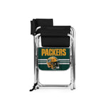 Green Bay Packers - Sports Chair