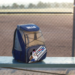 Buffalo Bills - PTX Backpack Cooler