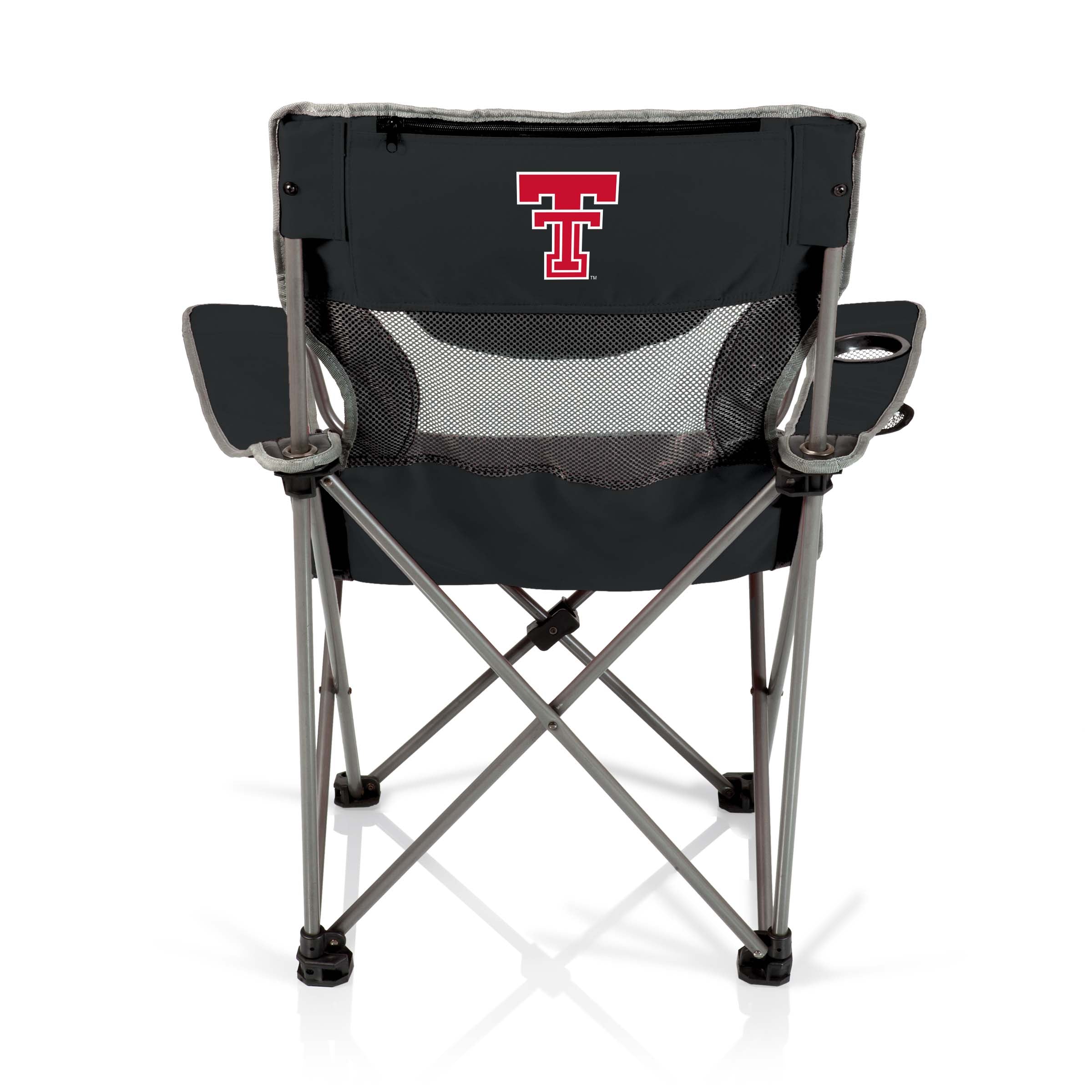 Texas Tech Red Raiders - Campsite Camp Chair