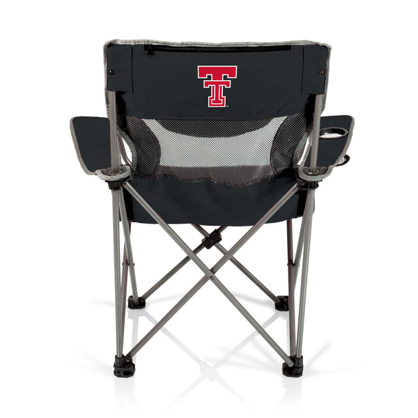 Texas Tech Red Raiders - Campsite Camp Chair