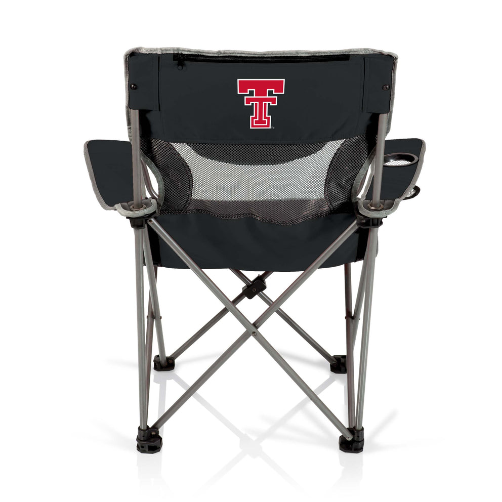 Texas Tech Red Raiders - Campsite Camp Chair