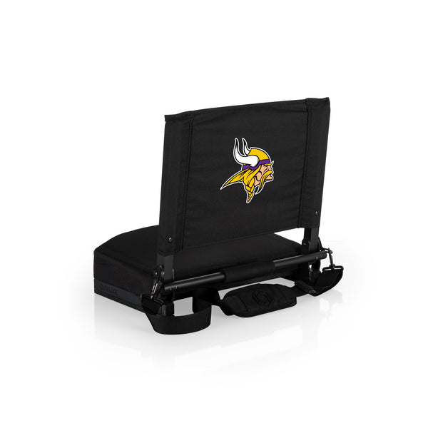 Minnesota Vikings - Gridiron Stadium Seat