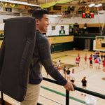 Baylor Bears - Ventura Portable Reclining Stadium Seat