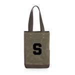 Syracuse Orange - 2 Bottle Insulated Wine Cooler Bag