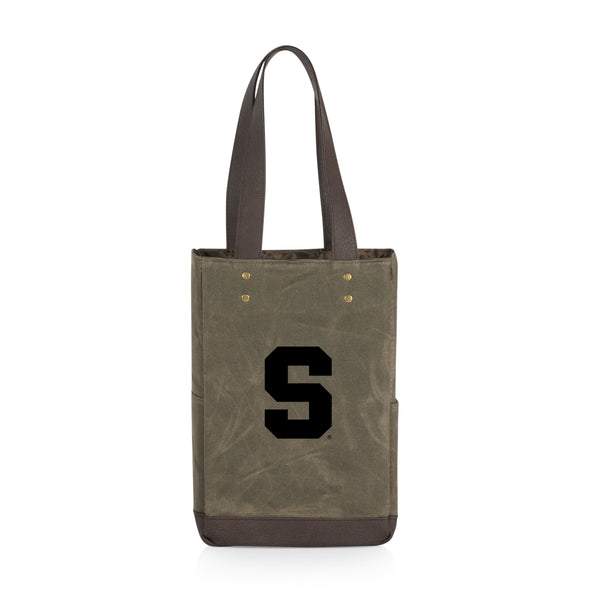 Syracuse Orange - 2 Bottle Insulated Wine Cooler Bag