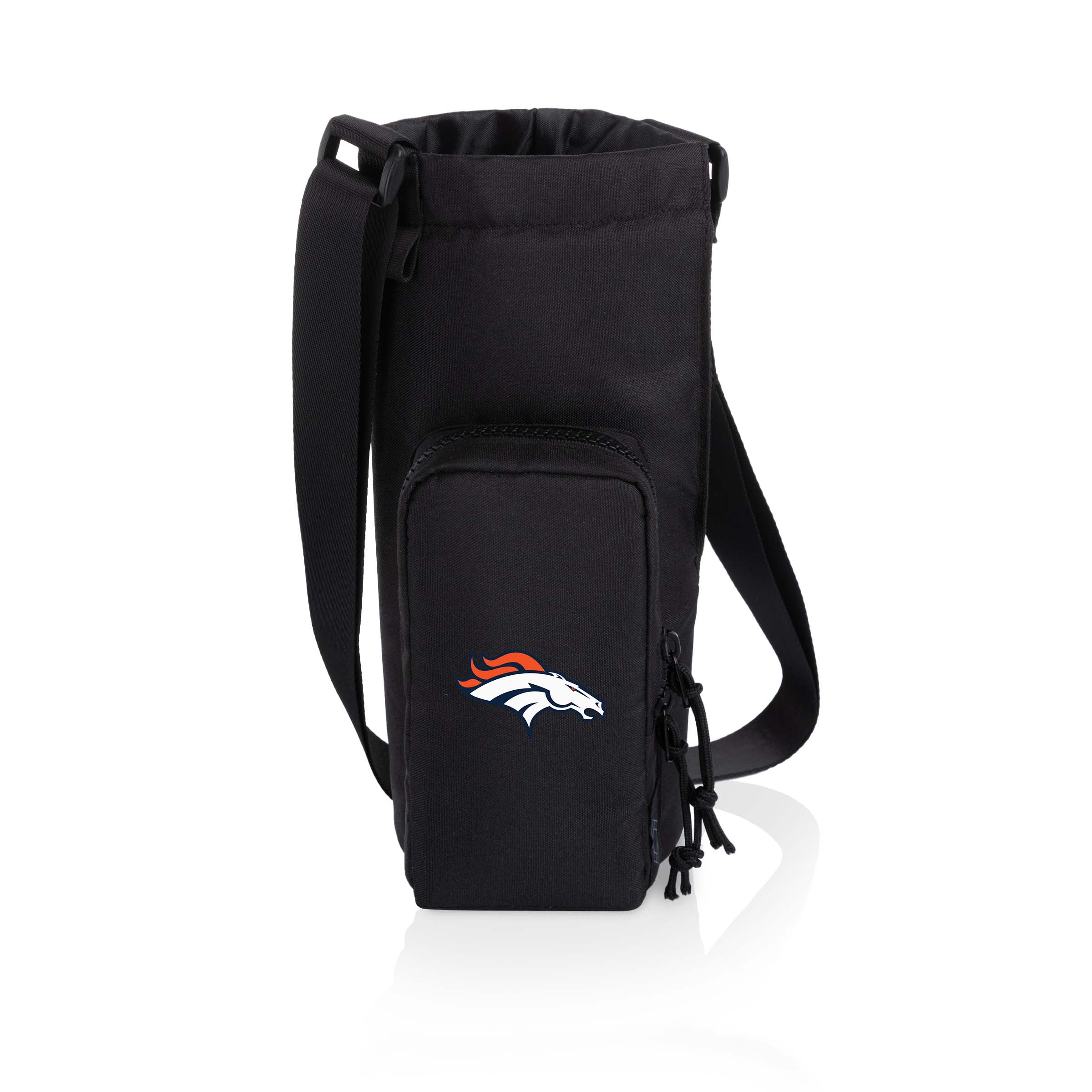 Denver Broncos - Eclipse Tumbler Tote Bag