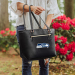 Seattle Seahawks - Uptown Cooler Tote Bag