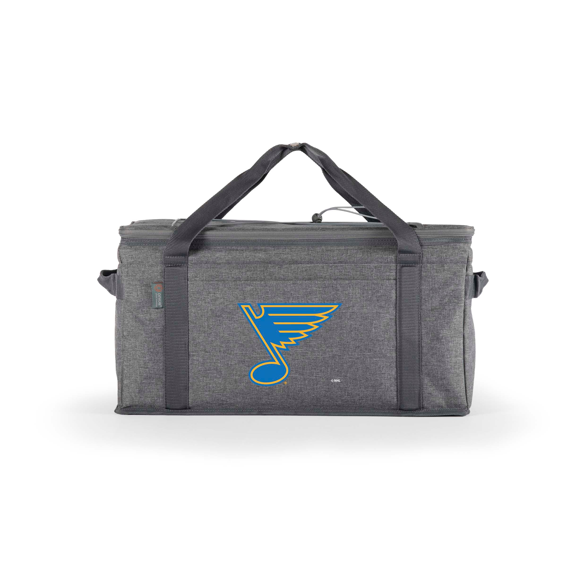 St Louis Blues - 64 Can Collapsible Cooler
