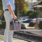 Texas Longhorns - On The Go Lunch Bag Cooler