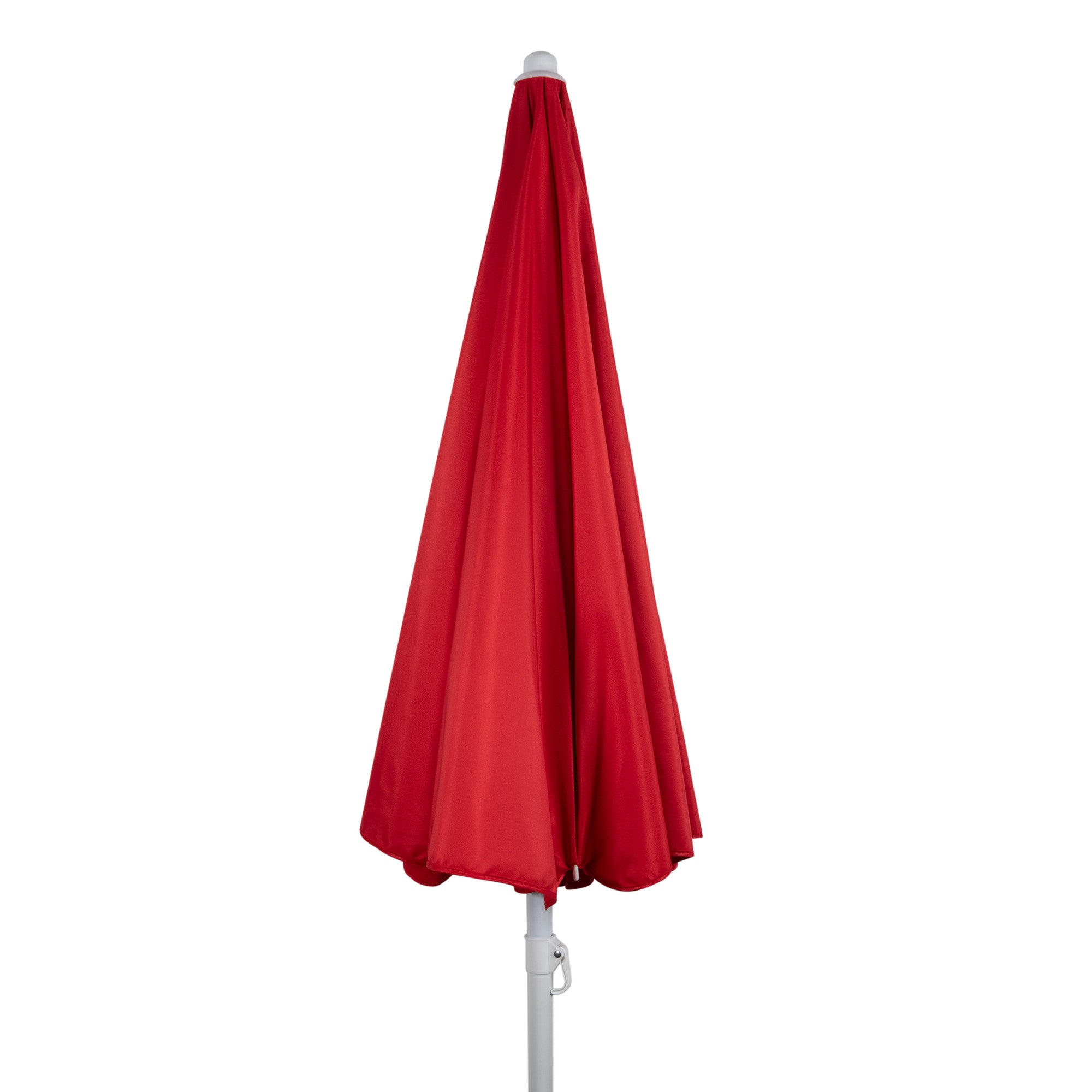 Kansas Jayhawks - 5.5 Ft. Portable Beach Umbrella