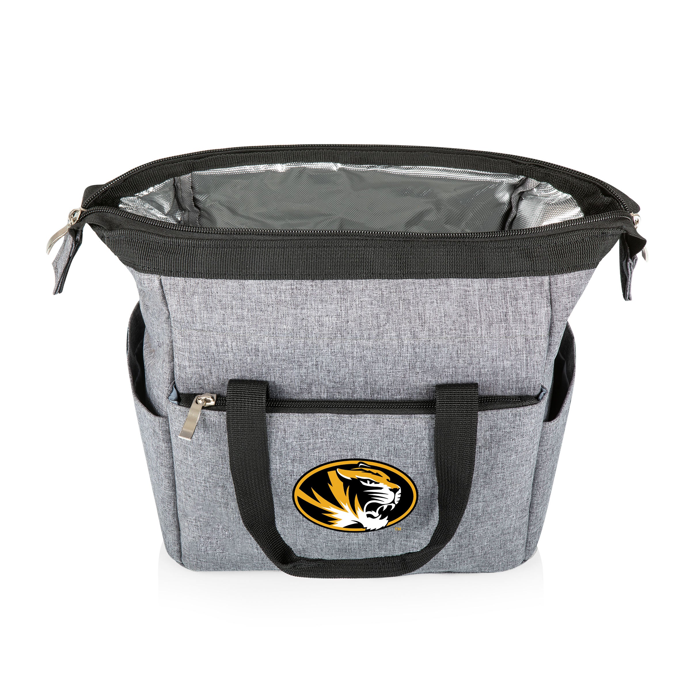 Mizzou Tigers - On The Go Lunch Bag Cooler