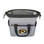 Mizzou Tigers - On The Go Lunch Bag Cooler