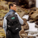 New York Jets - Tarana Recycled Backpack Cooler