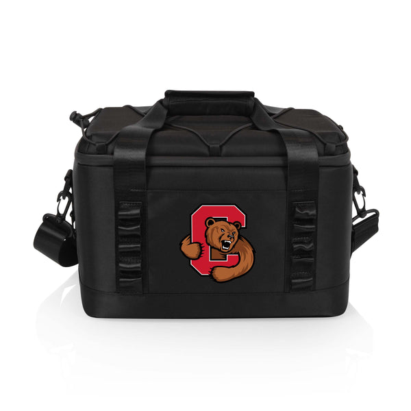 Cornell Big Red - Tarana Superthick Recycled Cooler - 12 can
