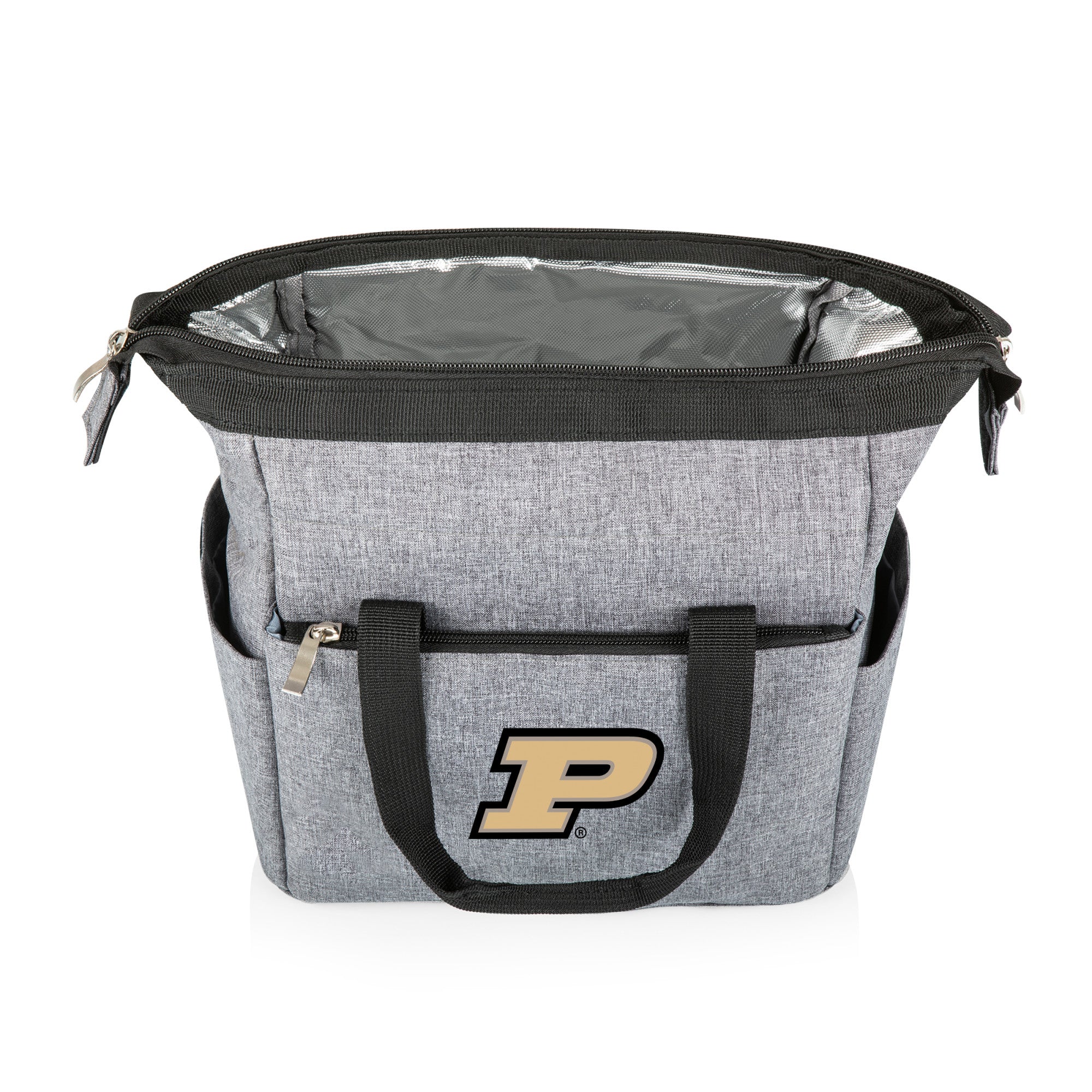 Purdue Boilermakers - On The Go Lunch Bag Cooler