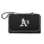 Athletics - Outdoor Picnic Blanket Tote