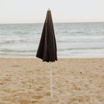 Louisville Cardinals - 5.5 Ft. Portable Beach Umbrella