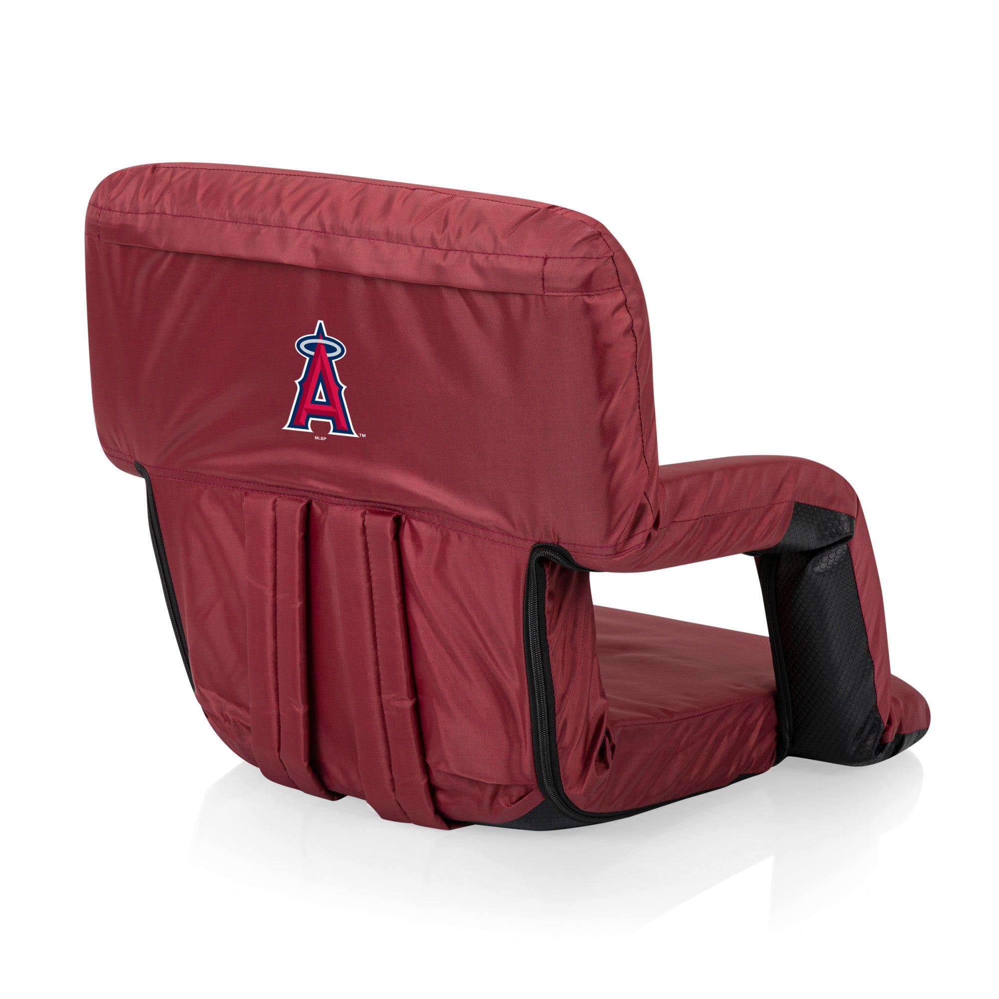 Los Angeles Angels - Ventura Portable Reclining Stadium Seat