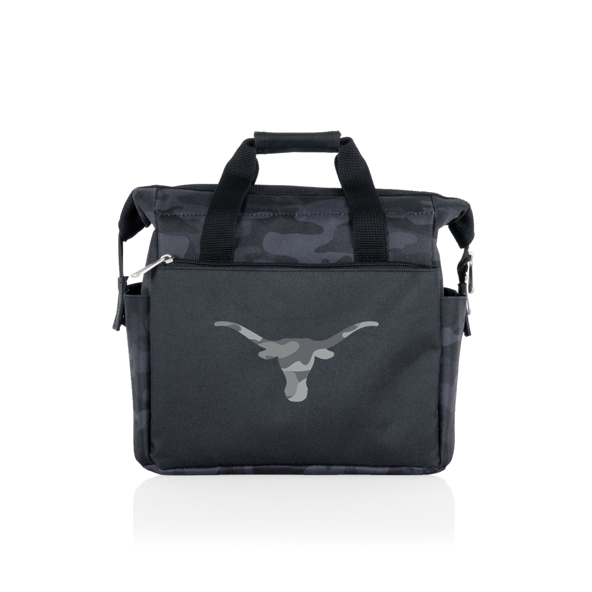 Texas Longhorns - On The Go Lunch Bag Cooler