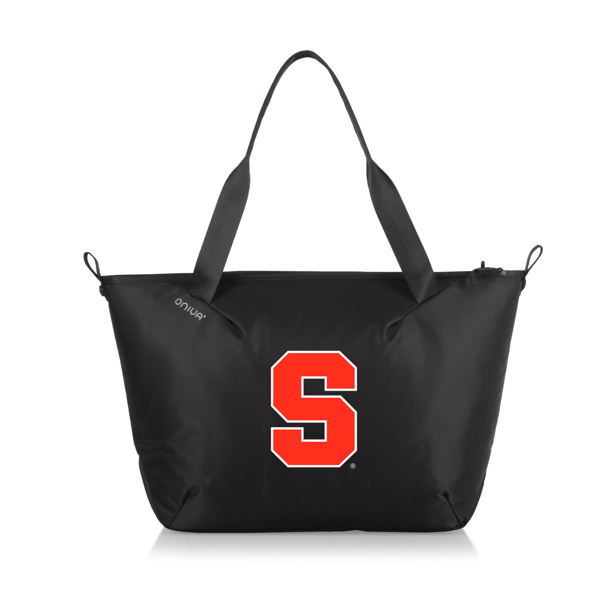 Syracuse Orange - Tarana Cooler Tote Bag