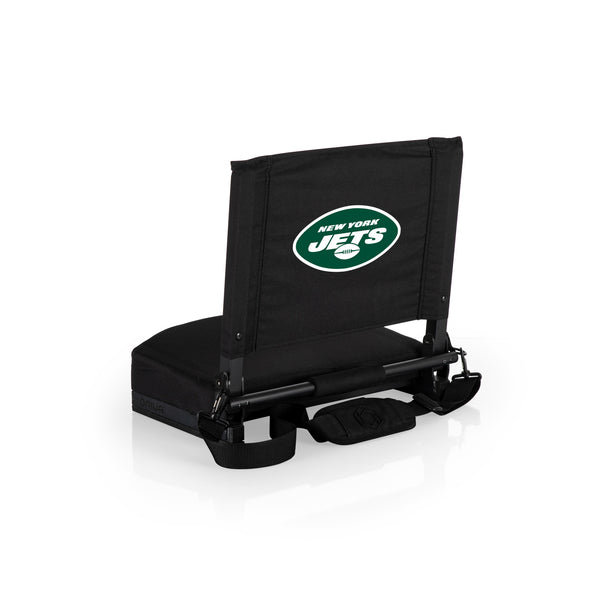 New York Jets - Gridiron Stadium Seat