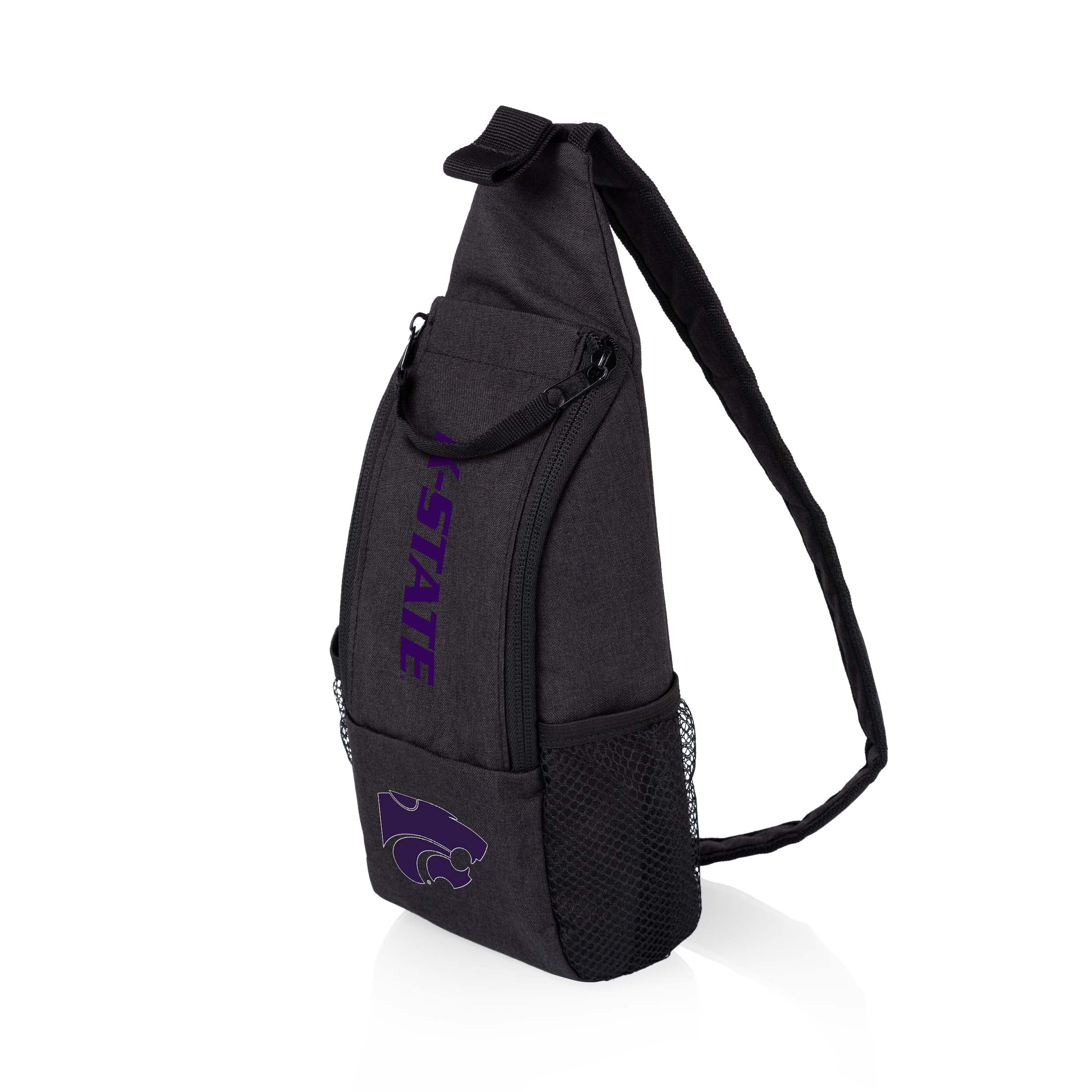 Kansas State Wildcats - Strider Cooler Sling Bag