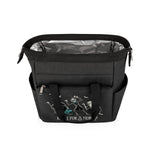 Haunted Mansion Room For 3 More - On The Go Lunch Bag Cooler