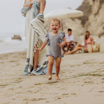 Oceanside Beach Blanket