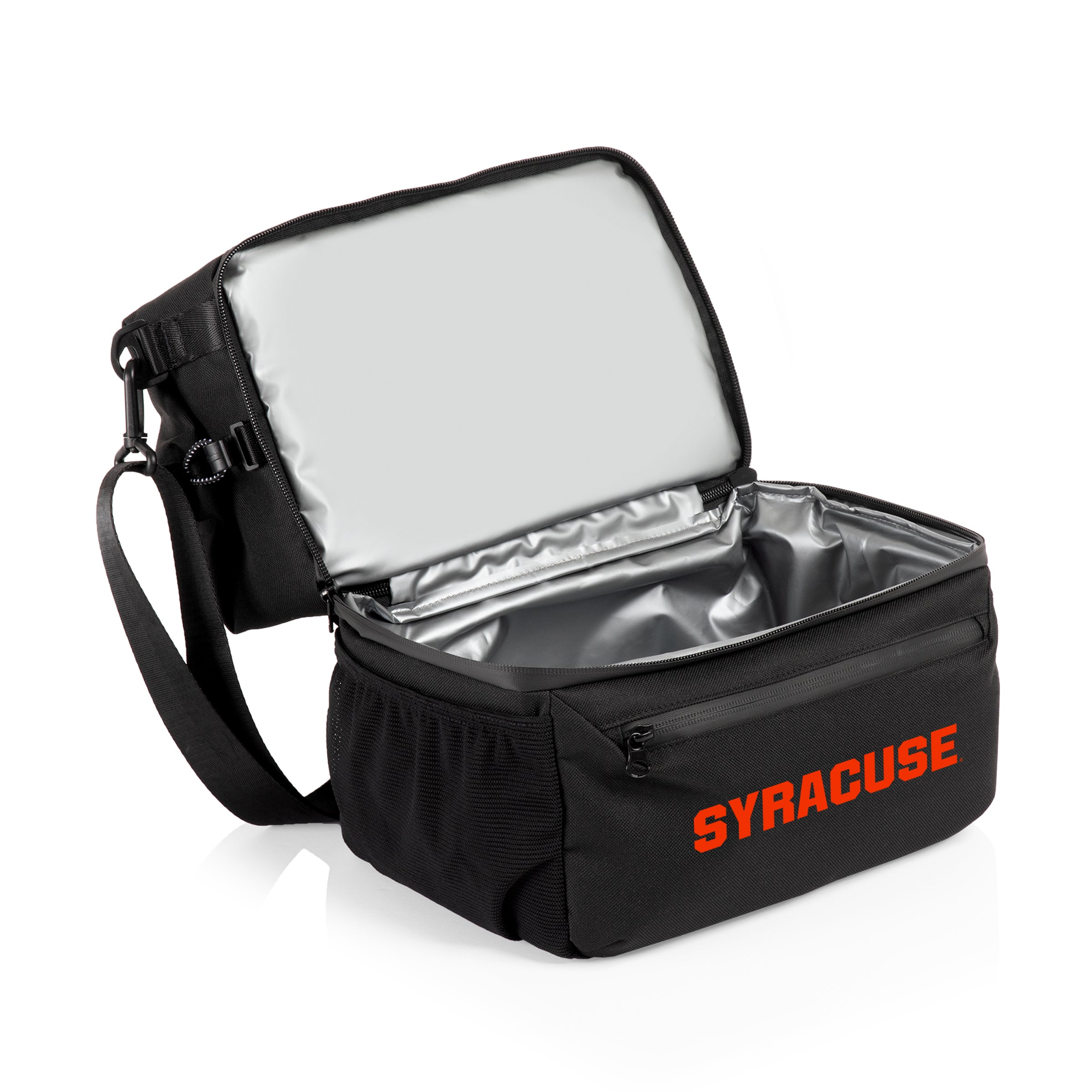 Syracuse Orange - Tarana Lunch Bag Cooler with Utensils