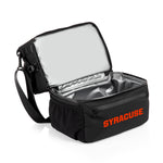 Syracuse Orange - Tarana Lunch Bag Cooler with Utensils