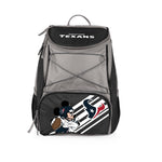 Houston Texans - PTX Backpack Cooler