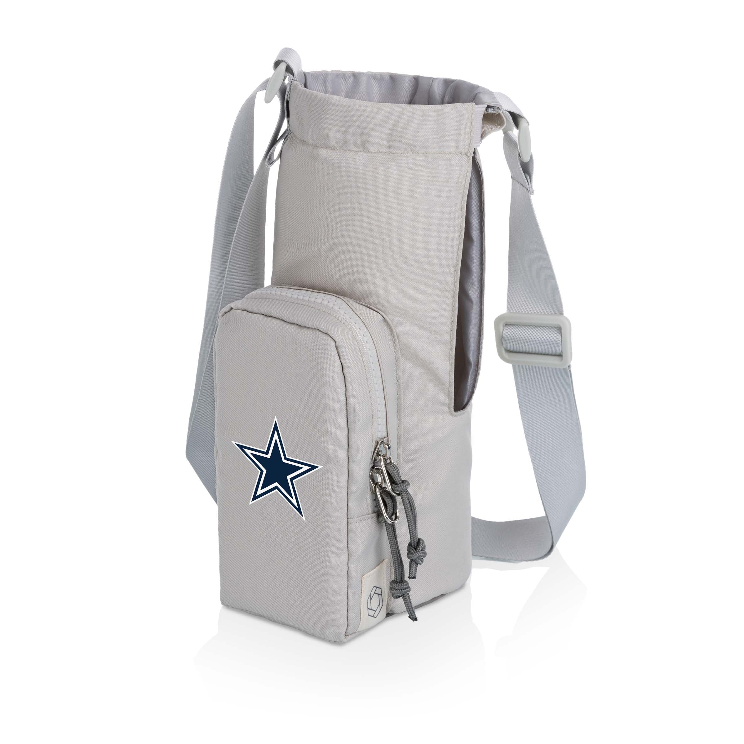 Dallas Cowboys - Eclipse Tumbler Tote Bag