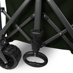 Wilderness All-Terrain Folding Wagon