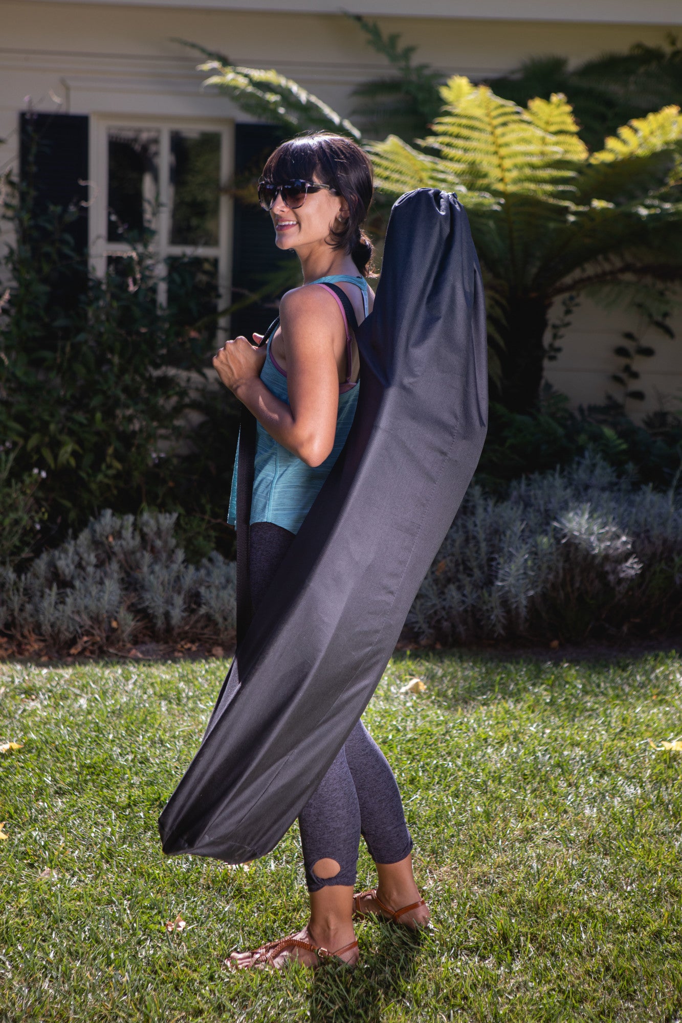 Oregon State Beavers - Outdoor Rocking Camp Chair