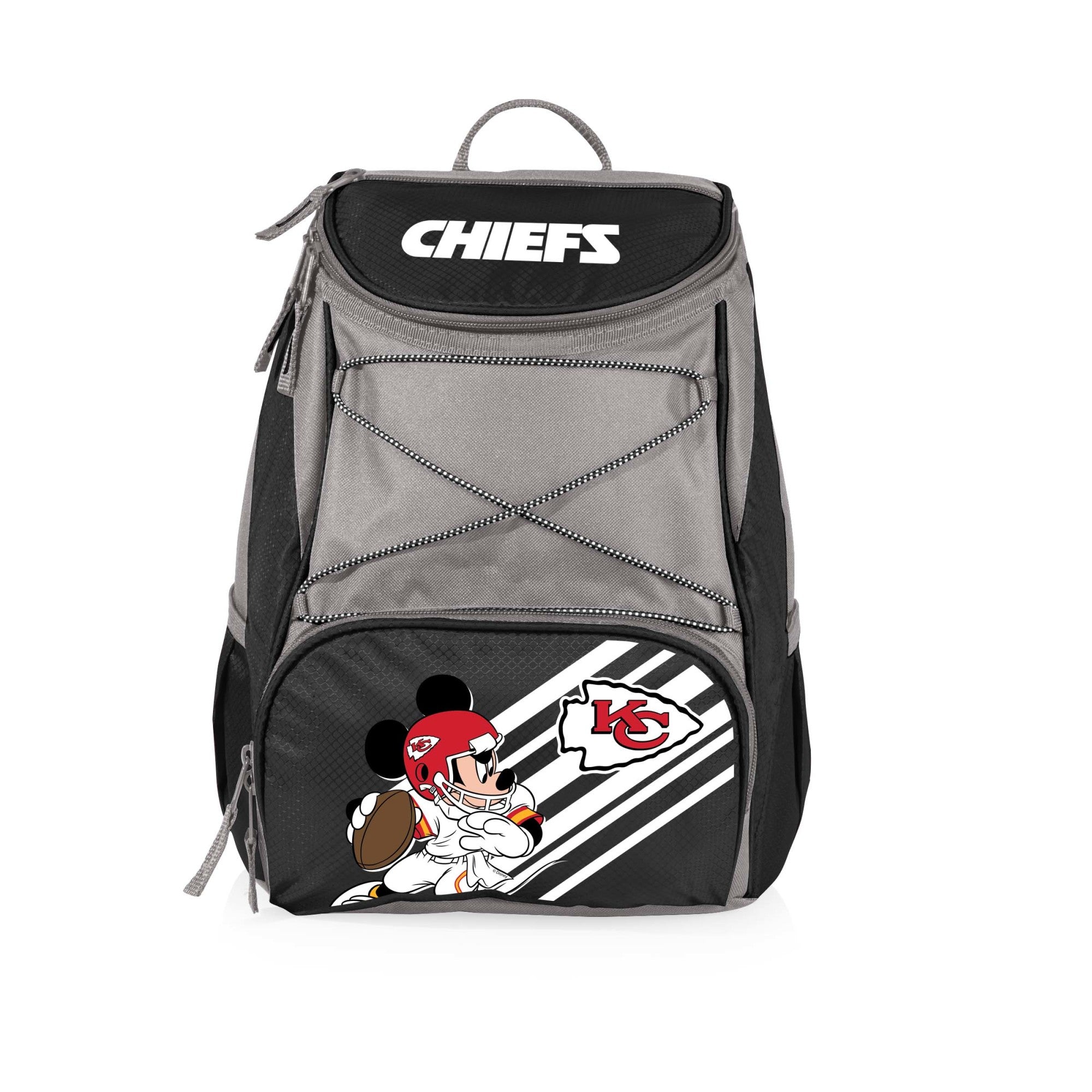 Kansas City Chiefs - PTX Backpack Cooler