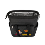 Washington Commanders Mickey Mouse - On The Go Lunch Bag Cooler