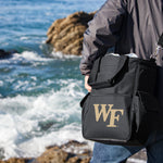 Wake Forest Demon Deacons - Activo Cooler Tote Bag