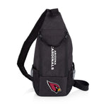 Arizona Cardinals - Strider Cooler Sling Bag