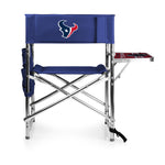 Houston Texans - Sports Chair