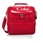 Coca-Cola Enjoy Coke - Pranzo Lunch Bag Cooler with Utensils