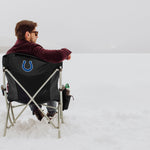 Indianapolis Colts - PT-XL Heavy Duty Camping Chair