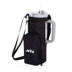 New York Jets - Eclipse Tumbler Tote Bag
