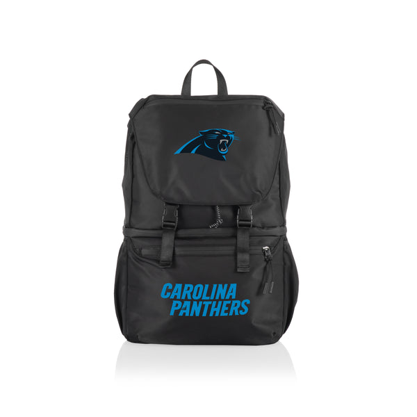 Carolina Panthers - Tarana Recycled Backpack Cooler