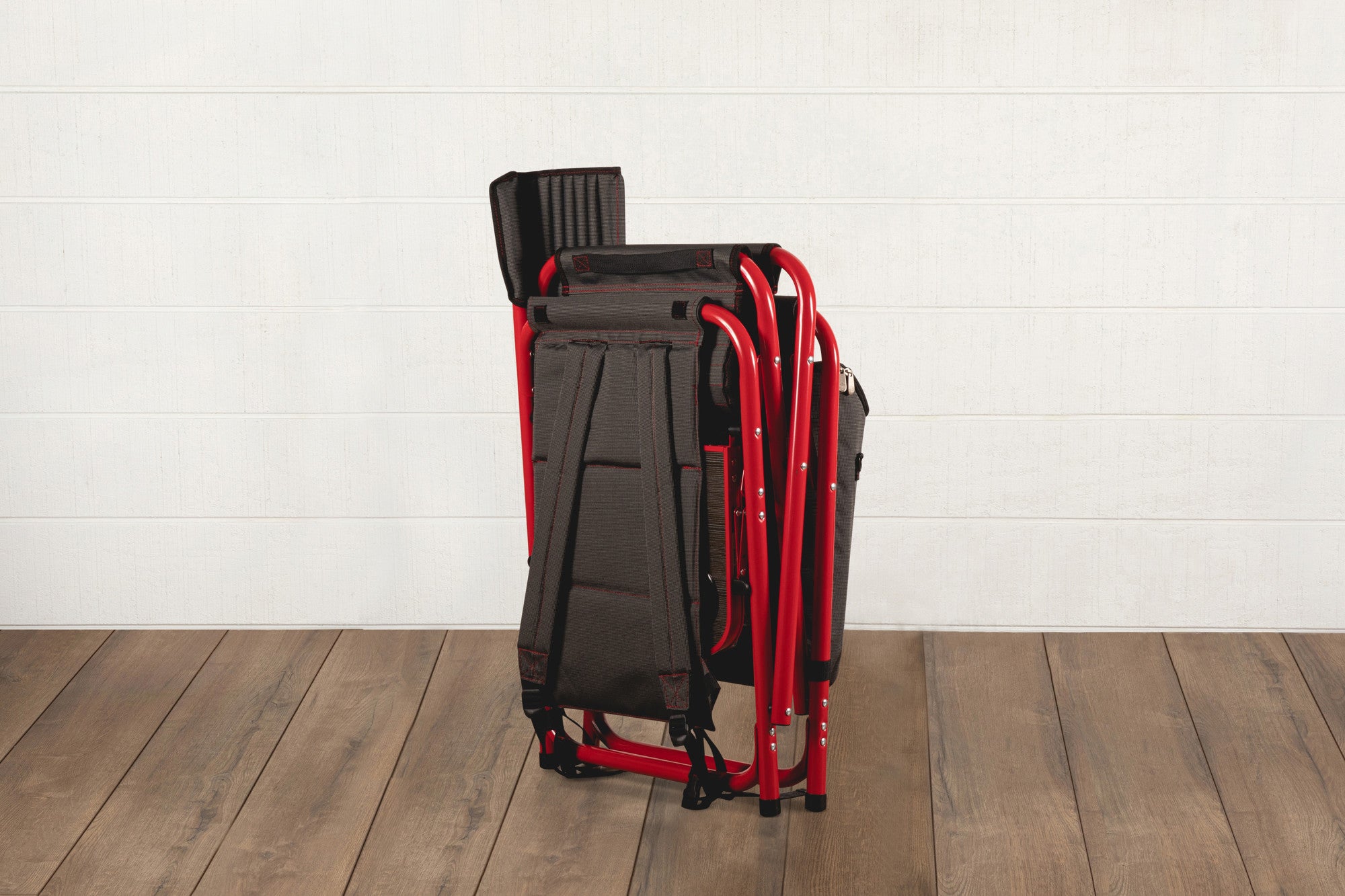 Texas Tech Red Raiders - Fusion Camping Chair