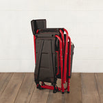 Texas Tech Red Raiders - Fusion Camping Chair