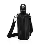 Nightmare Before Christmas Jack - Jack Skellington Bottle Cooler Tote with Bottle