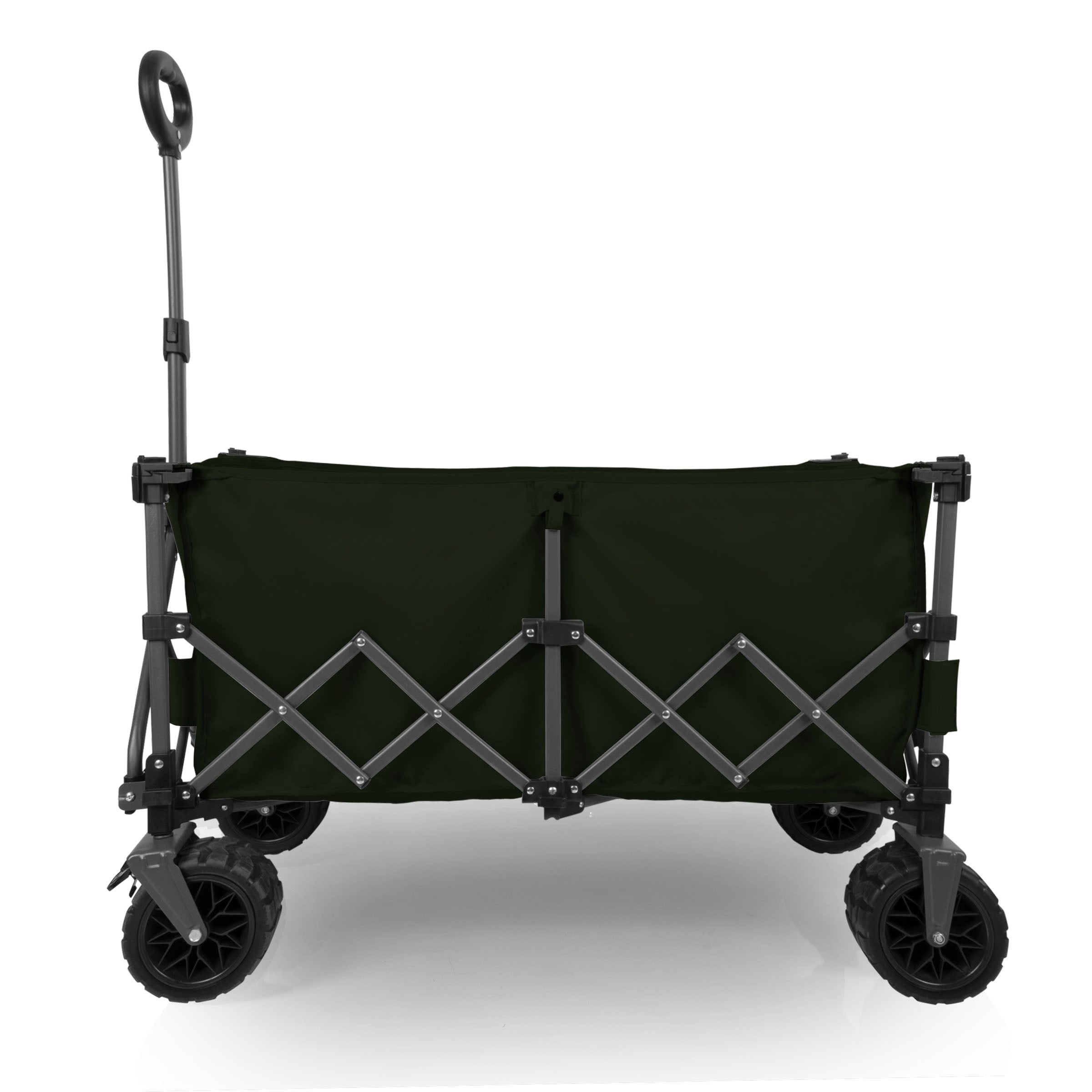 Wilderness All-Terrain Folding Wagon