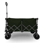 Wilderness All-Terrain Folding Wagon